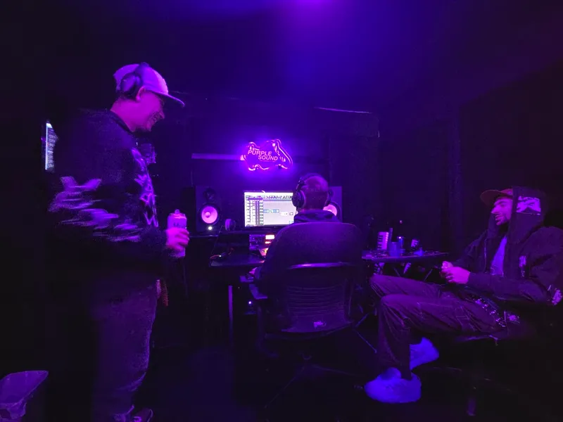 On the beat late on