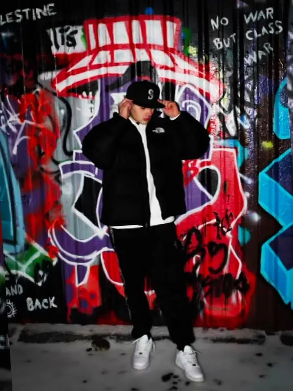 Astro 503, artist