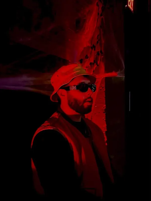 BLXNCO, artist