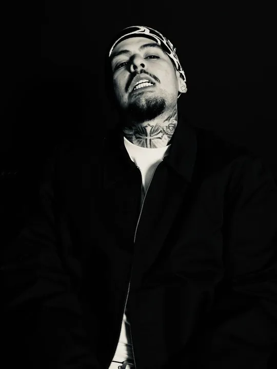 babyzay503, artist